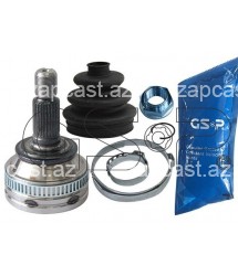 Land Rover Freelander 1997-2006, qranat çöl 